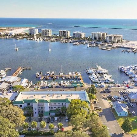 Вілла Destin Harbor Hideaway Екстер'єр фото