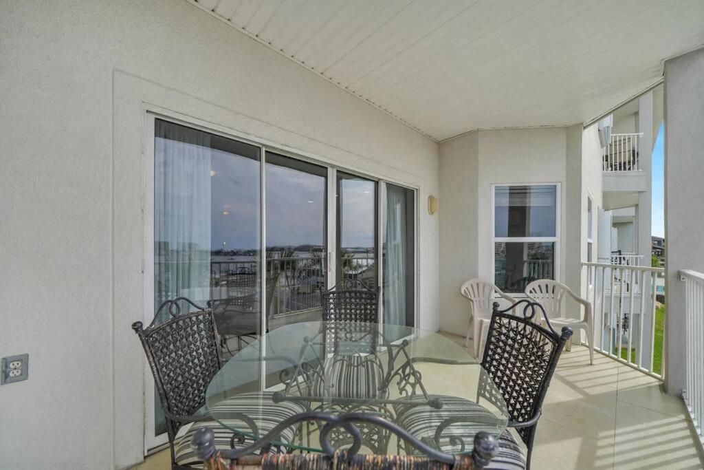 Вілла Destin Harbor Hideaway Екстер'єр фото