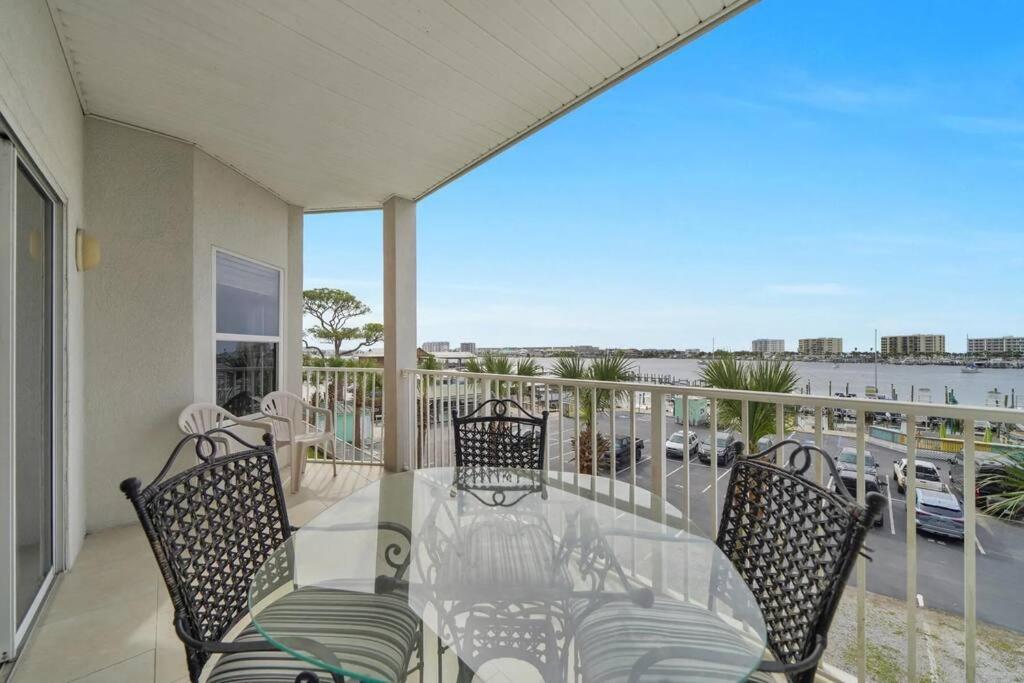 Вілла Destin Harbor Hideaway Екстер'єр фото