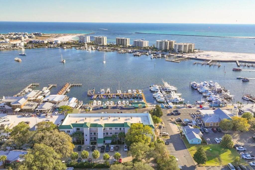 Вілла Destin Harbor Hideaway Екстер'єр фото